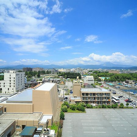 Hotel&Resorts Nagahama Nagahama  Bagian luar foto