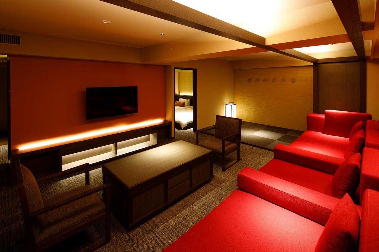 Hotel&Resorts Nagahama Nagahama  Bagian luar foto